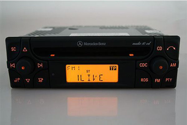 autoradio code Alpine MF2910 gratuit