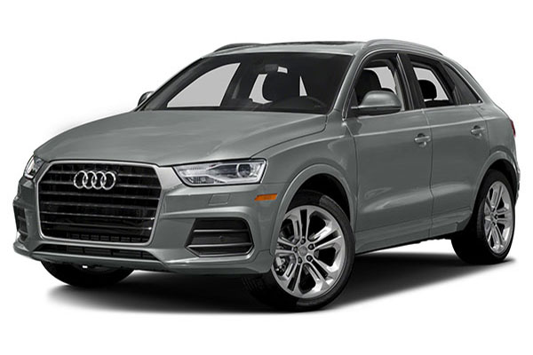 autoradio code Audi Q3 gratuit