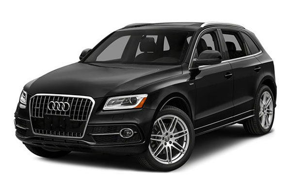 autoradio code Audi Q5 gratuit