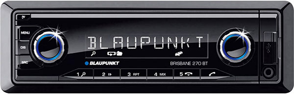 autoradio code Blaupunkt gratuit