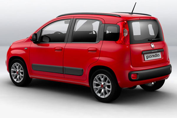 autoradio code Fiat Panda gratuit