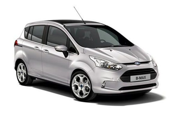 autoradio code Ford B-MAX gratuit