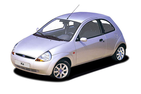 autoradio code Ford KA gratuit