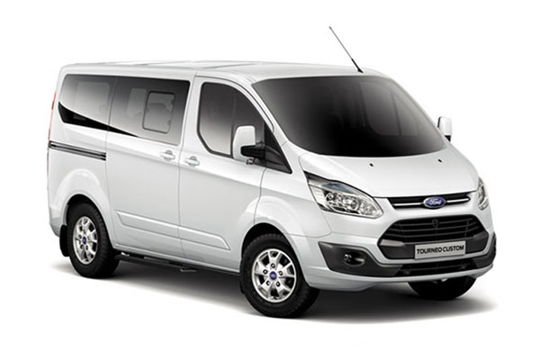 autoradio code Ford Tourneo gratuit