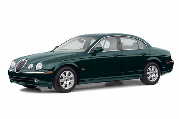 autoradio code Jaguar S-Type gratuit