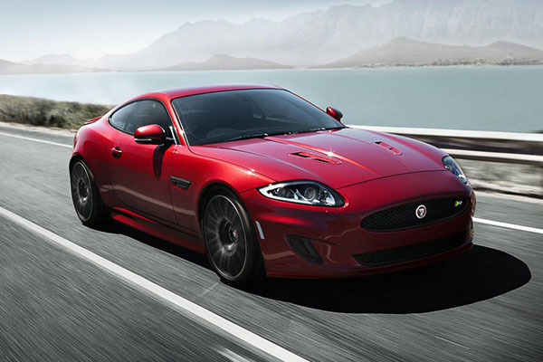 autoradio code Jaguar XK gratuit