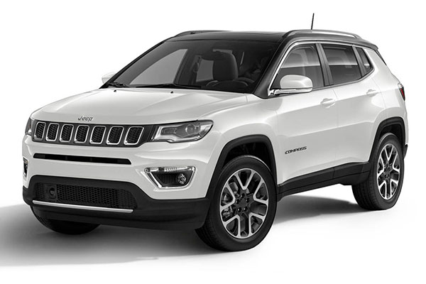 autoradio code Jeep Compass gratuit