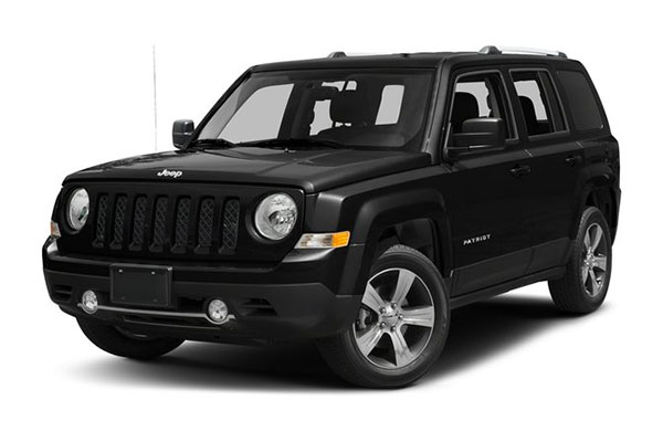 autoradio code Jeep Patriot gratuit