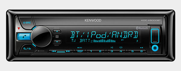 autoradio code Kenwood gratuit