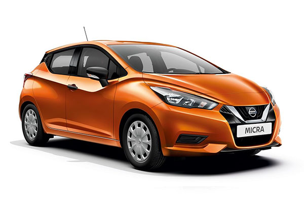 autoradio code Nissan Micra gratuit