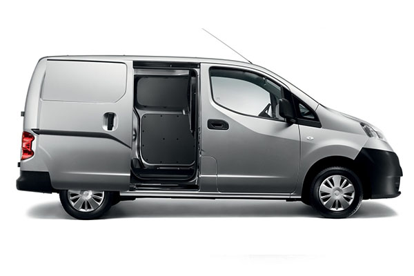 autoradio code Nissan NV200 gratuit