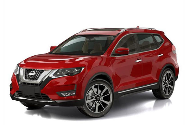 autoradio code Nissan X-Trail gratuit