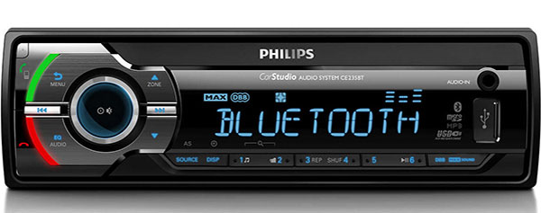 autoradio code Philips gratuit