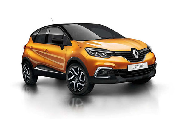 autoradio code Renault Captur gratuit