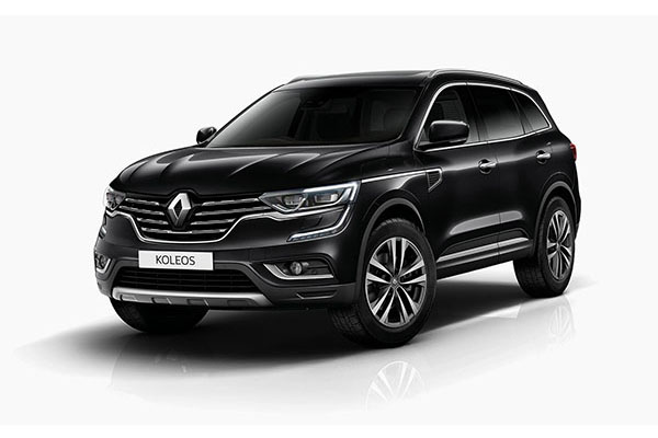 autoradio code Renault Koleos gratuit