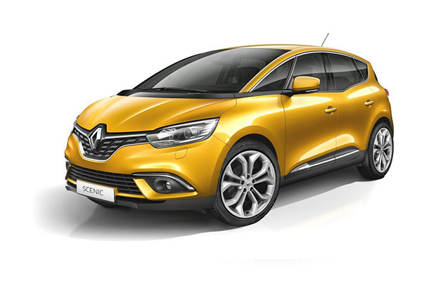autoradio code Renault Scenic gratuit