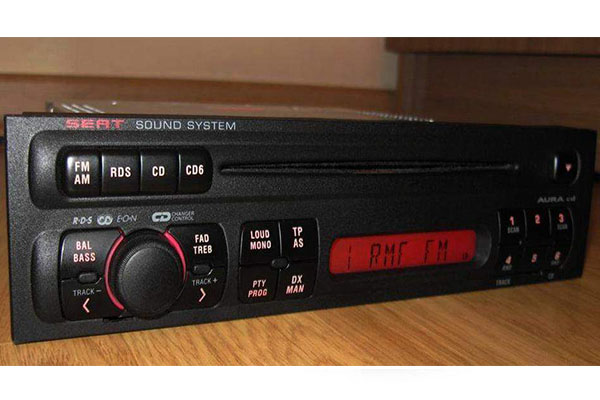 Autoradio-code.net