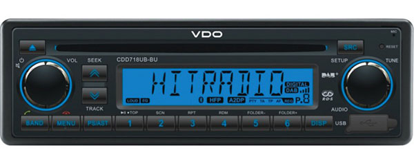 autoradio code Siemens VDO gratuit