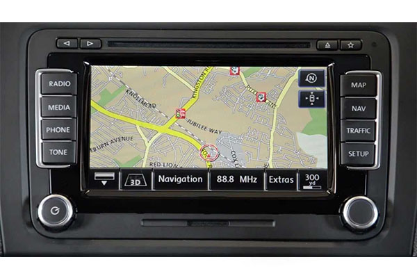 autoradio code Skoda Navigation gratuit