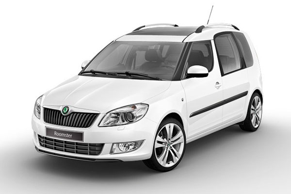 autoradio code Skoda Roomster gratuit