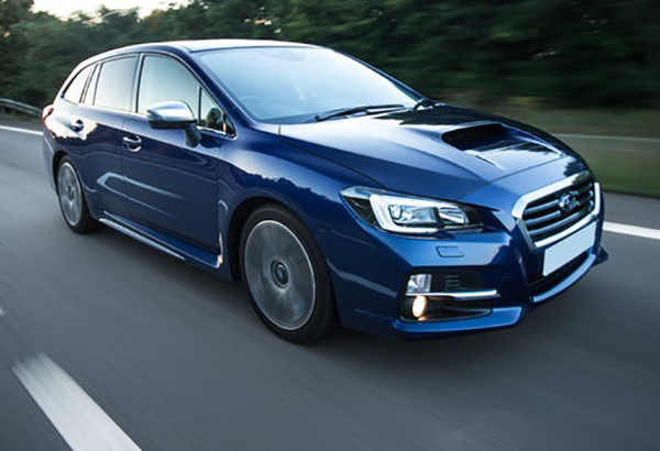 autoradio code Subaru gratuit