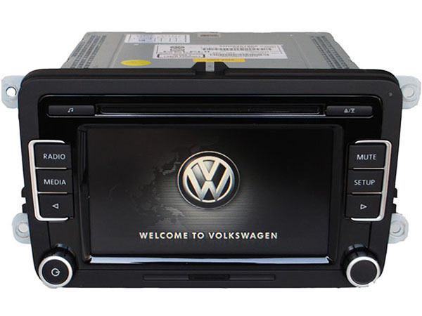 autoradio code Volkswagen Delphi gratuit