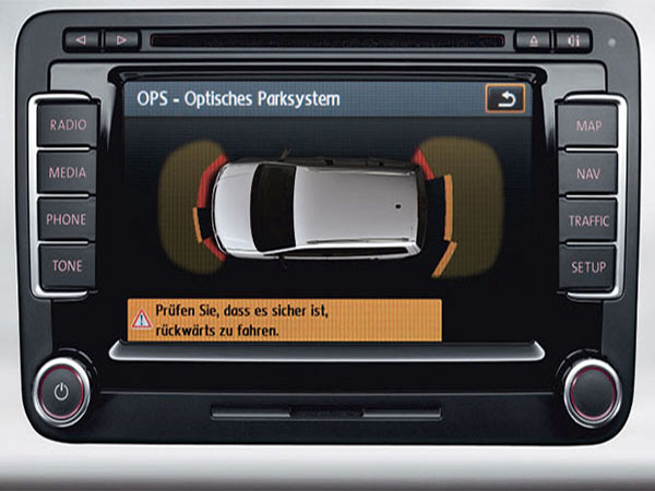 autoradio code Volkswagen RNS 510 gratuit