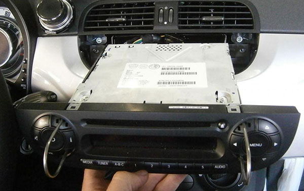 autoradio code Fiat Panda gratuit