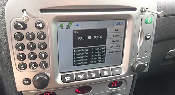 autoradio code Alfa Romeo gratuit