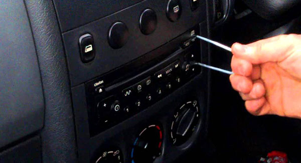 autoradio code Clarion gratuit