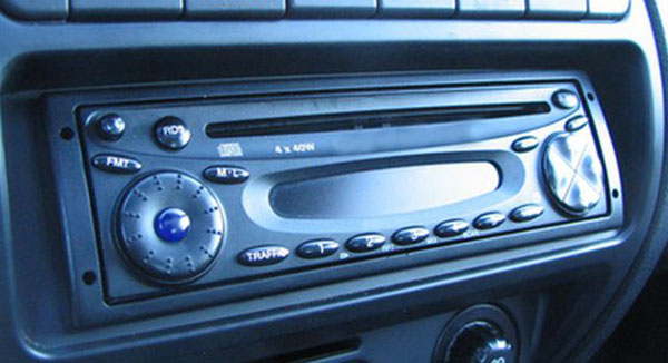 autoradio code Delco gratuit