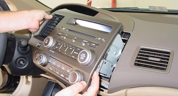 autoradio code Honda Accord gratuit