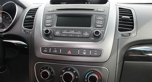 autoradio code KIA gratuit