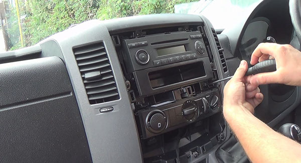 autoradio code LDV gratuit