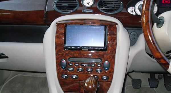autoradio code Rover & MG gratuit