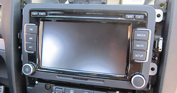 autoradio code Volkswagen gratuit